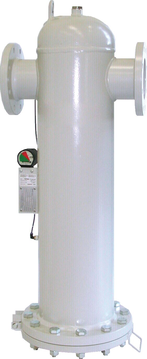 Магистральный фильтры KRAFTMANN KFW 4000-Z