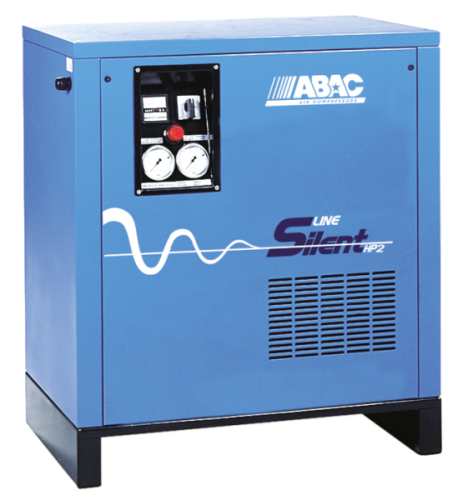 Поршневой компрессор ABAC A29B/LN/T3 (рапид_65дБ)
